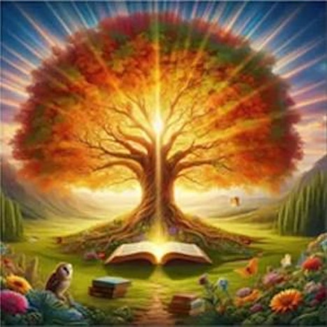 Divine 7 Tree of Balance Meditation with Sean