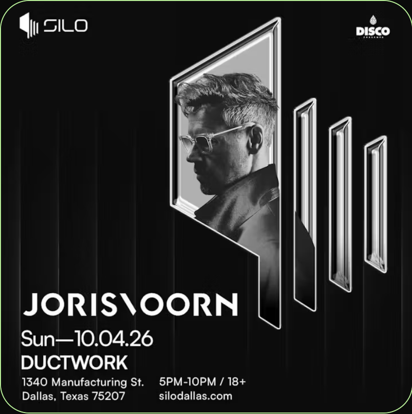 Joris Voorn