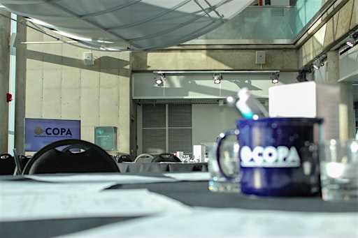 COPA's Provider Reception