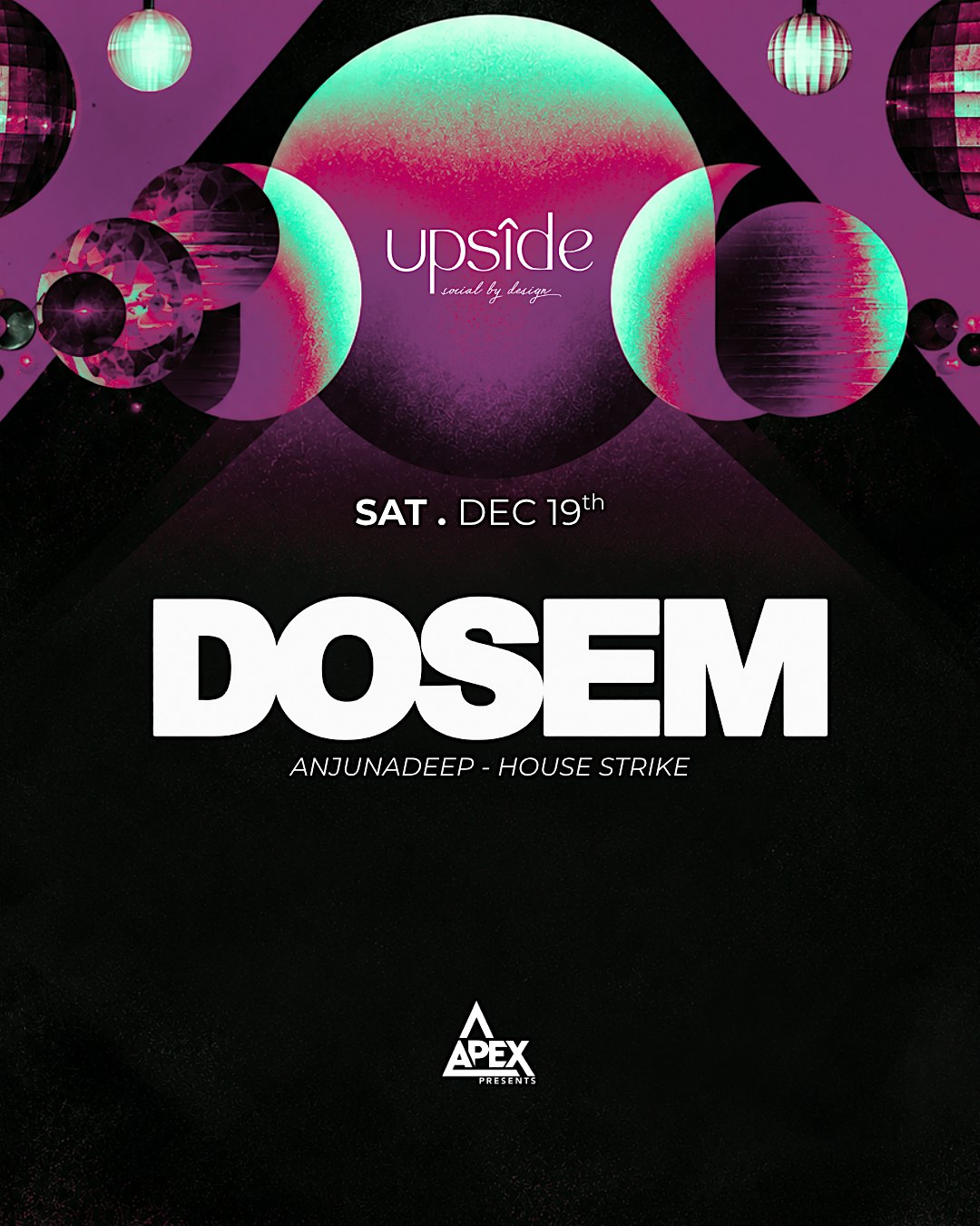 DOSEM