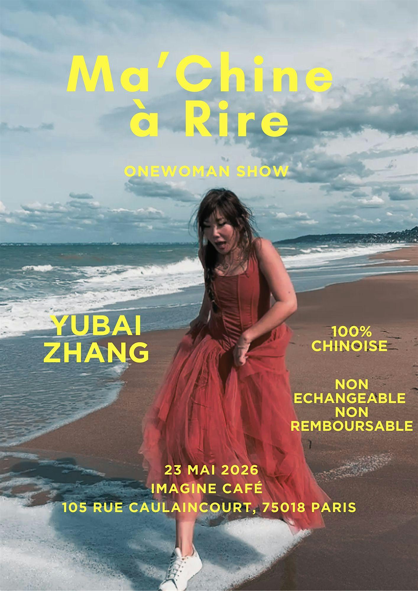 YUBAI COMEDIE CLUB