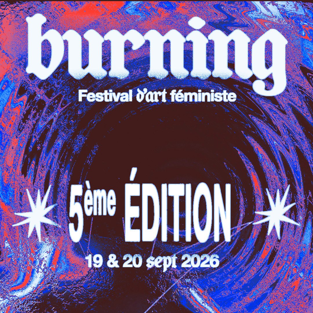 Burning Festival JOUR 2