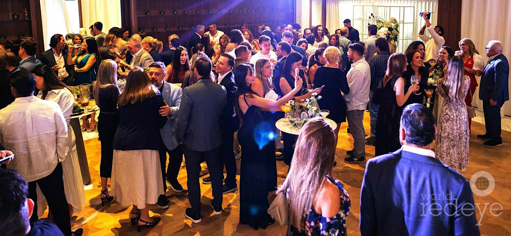 Intelligent Singles Mixer in Birmingham MI!