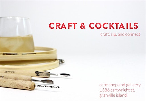 Craft & Cocktails