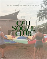 Cali Social Club