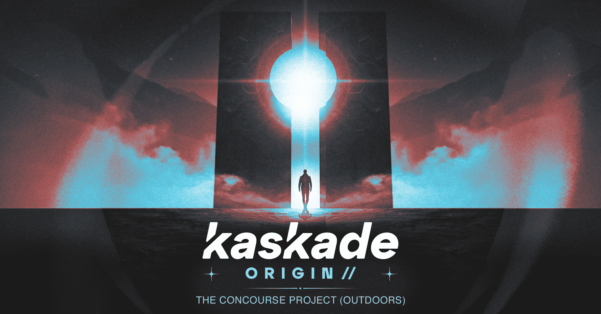 Kaskade (Outdoors)