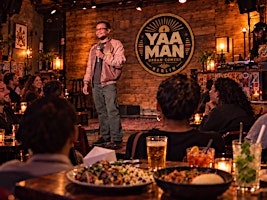 Yaa Man - Urban Comedy