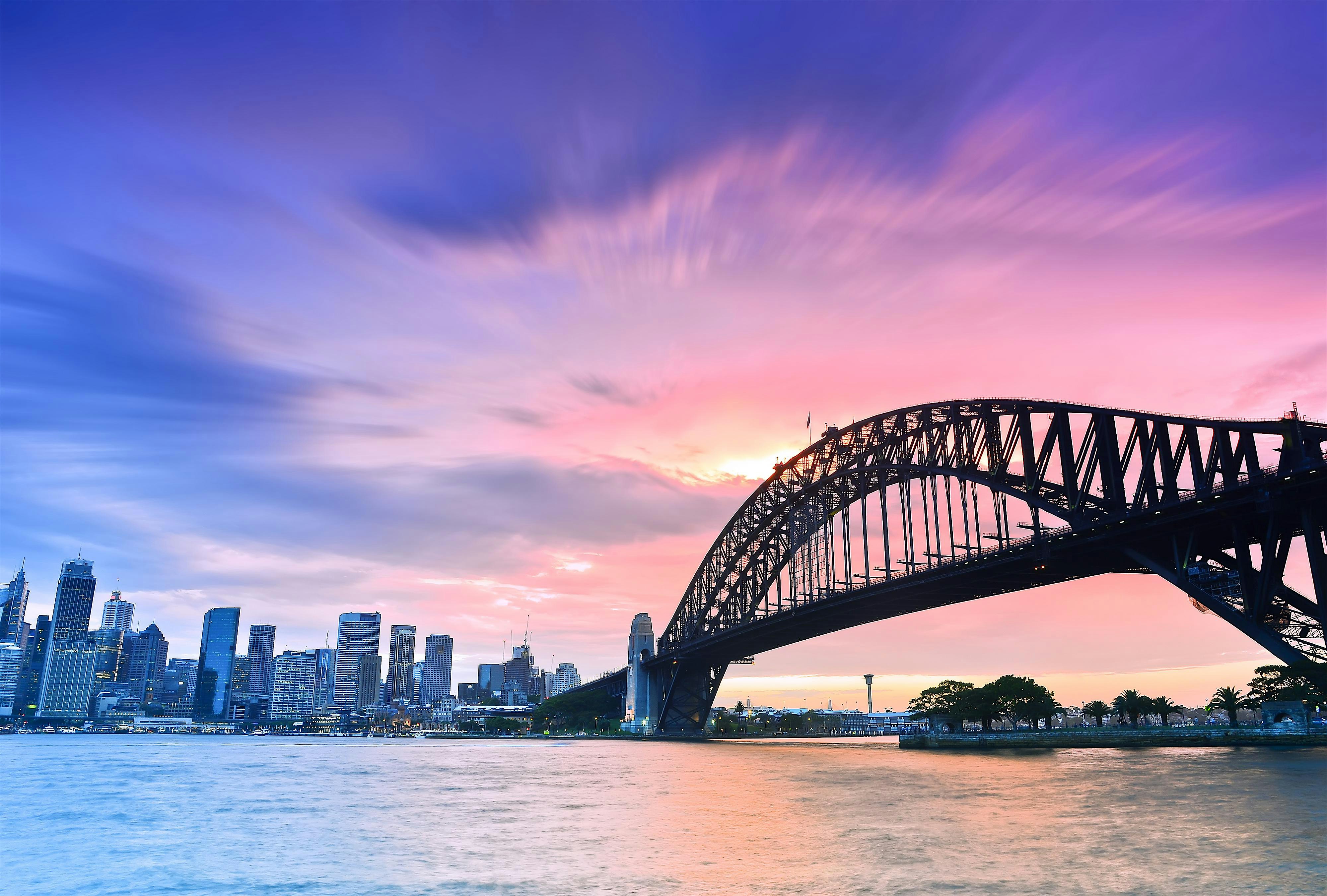 ITI Seminar Sydney with Dr. Chris Moule