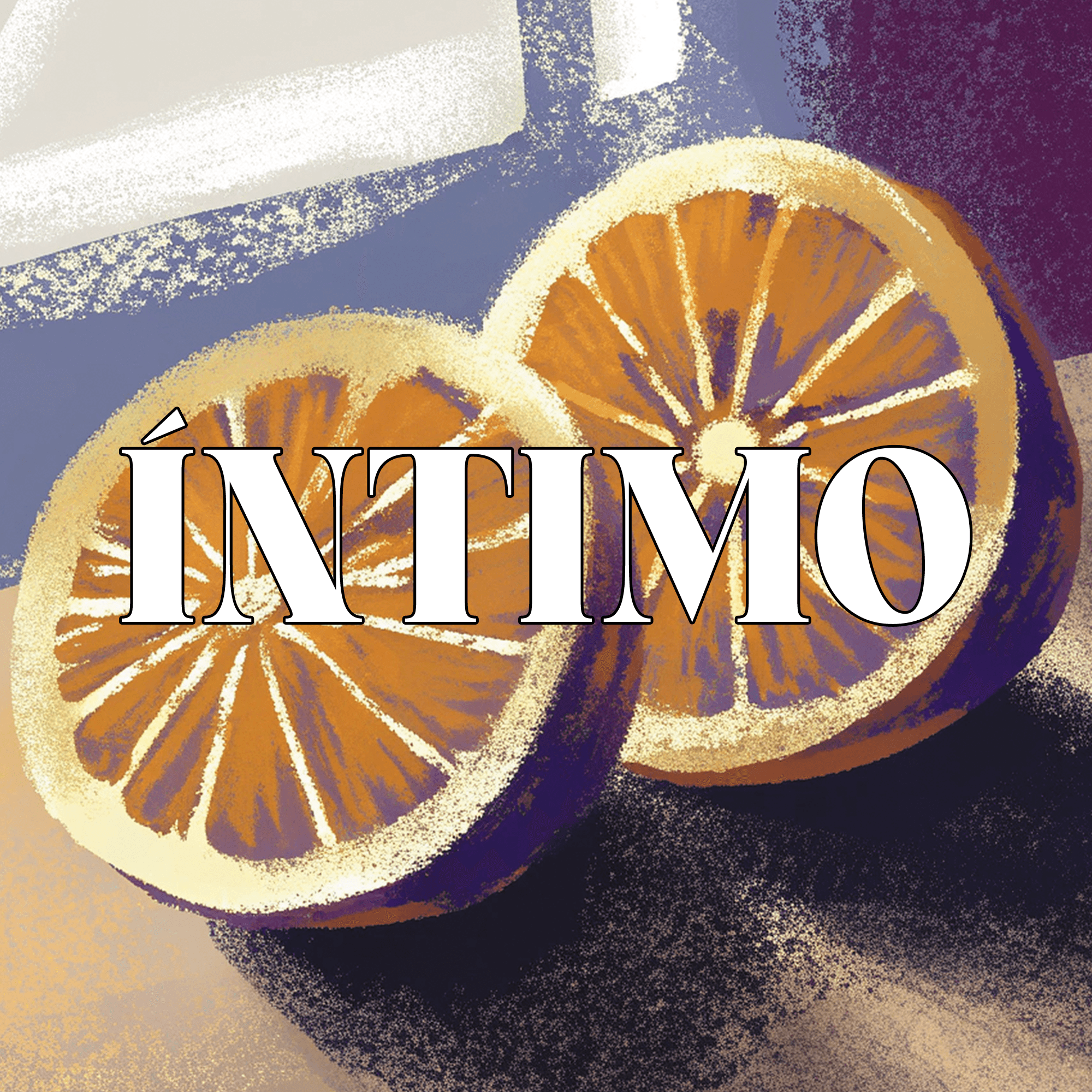 ÍNTIMO with Sarah Ninon, The Brahma & Jelle from the Block