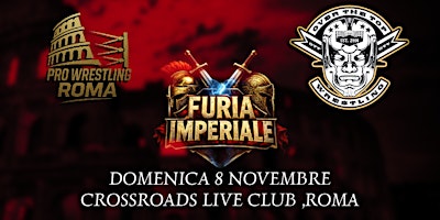 PWR Furia Imperiale