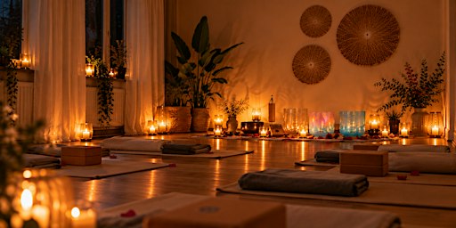 Candlelight Soundbath
