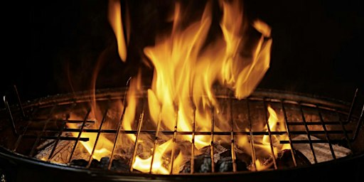 BBQ Beginner: Ignite your Passion !! Accendi la tua Passione !!