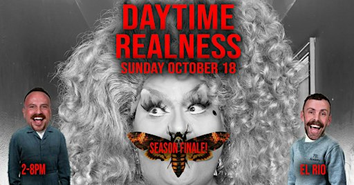 Daytime Realness Season Finale
