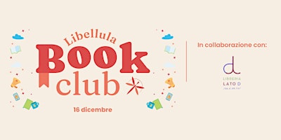 Libellula BookClub - Un giorno questo dolore ti sarà utile, Peter Cameron.