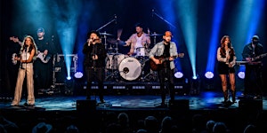 Bristol - Nashville At Heart (Modern Country Music's Greatest Hits Tour)