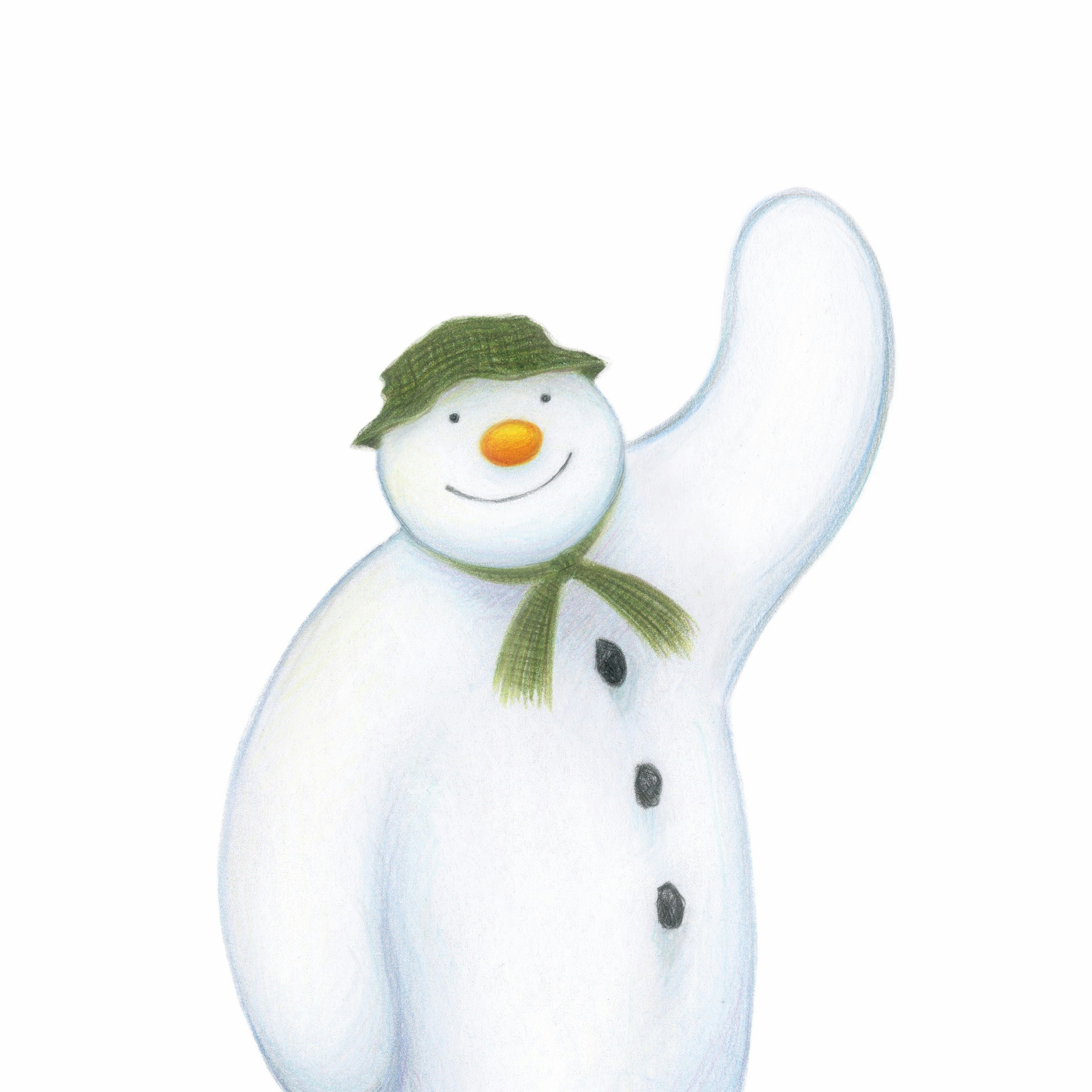 The Snowman, with London Graduate Wind Orchestra