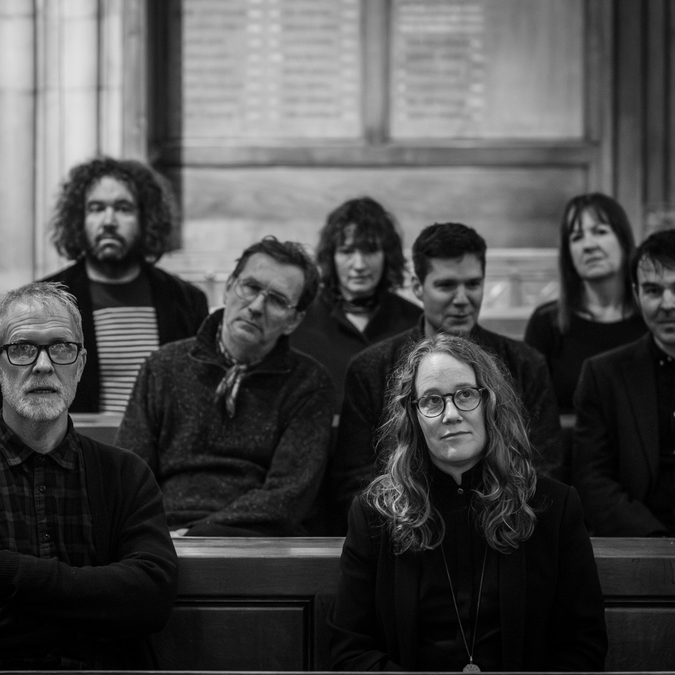 North Sea Radio Orchestra