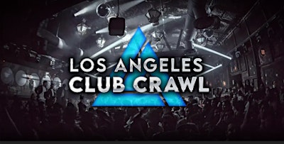 Hollywood Club Crawl