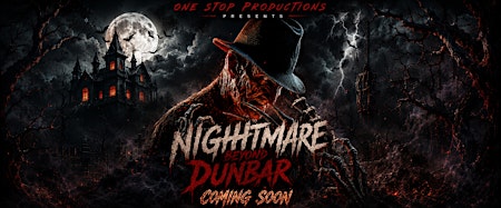 NIGHTMARE ON DUNBAR AVE