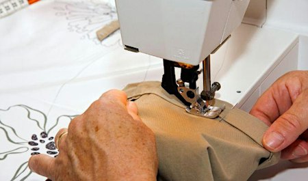 The Alterations Series - Hems, hems, hems