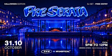 NPUn0fficial x FPP - PreSerata