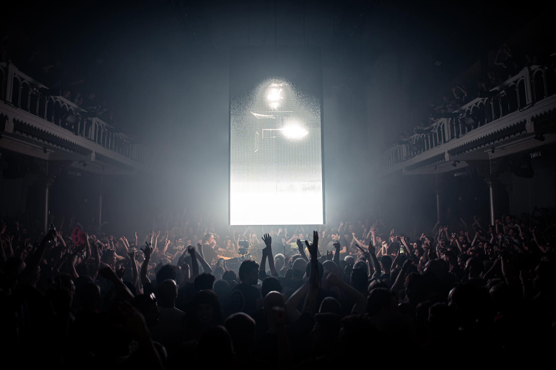 Speedy J presents STOOR Live - ADE 2026 (Day 1)