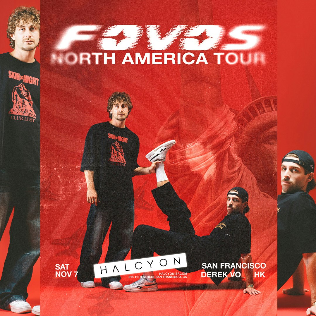 FOVOS