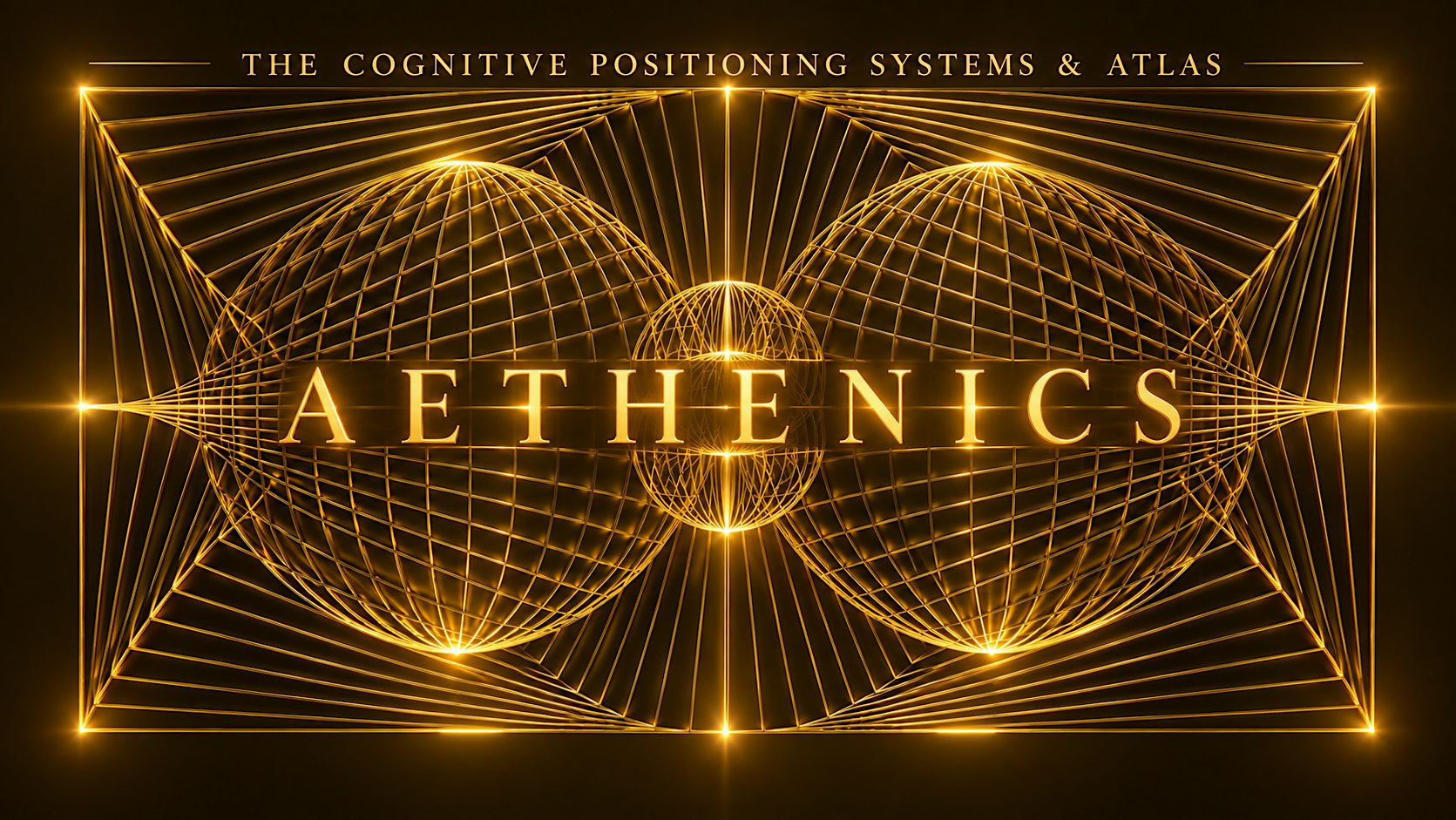 Symbol, Mind, Meaning: An Aethenics Experience