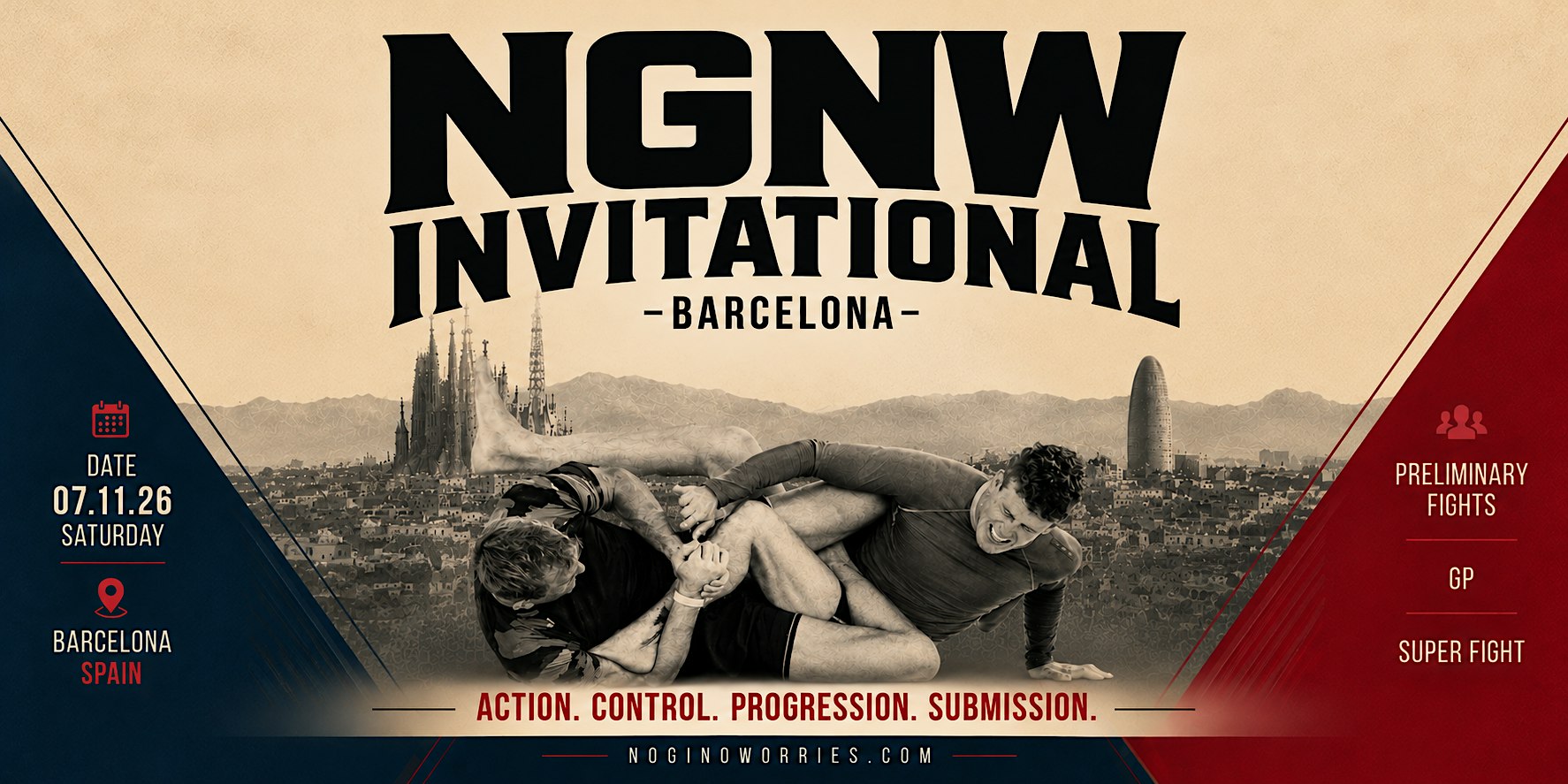 NGNW INVITATIONAL