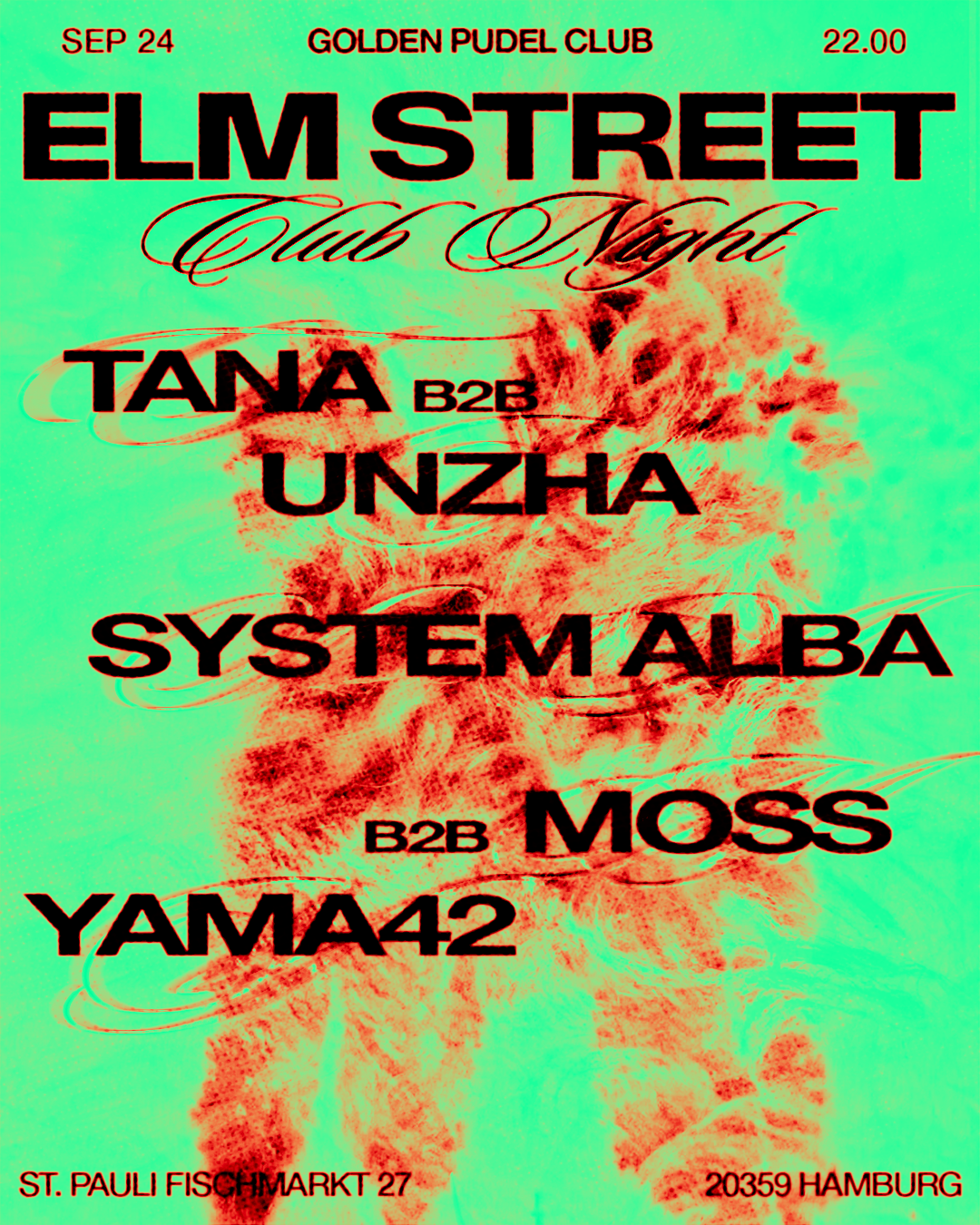 ELM STREET 42