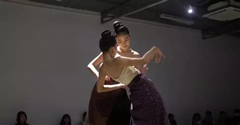Nguyễn + Transitory with Audrey Chen | Zhao Ziyi | Hungtai & Morimoto