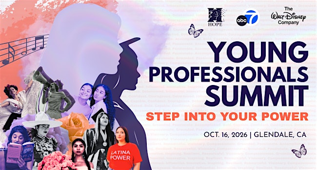 11th Annual HOPE Young Professionals Summit