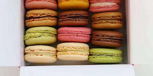 Macaroons and Macarons - Cooking Class in Boston | Cozymeal™