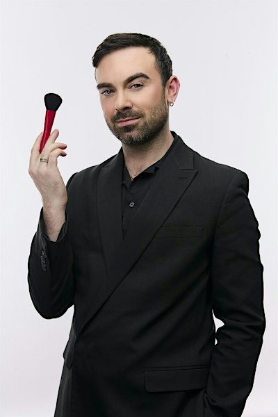 Armani beauty, Spring Makeup Masterclass