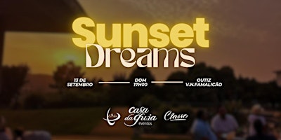 SUNSET DREAMS