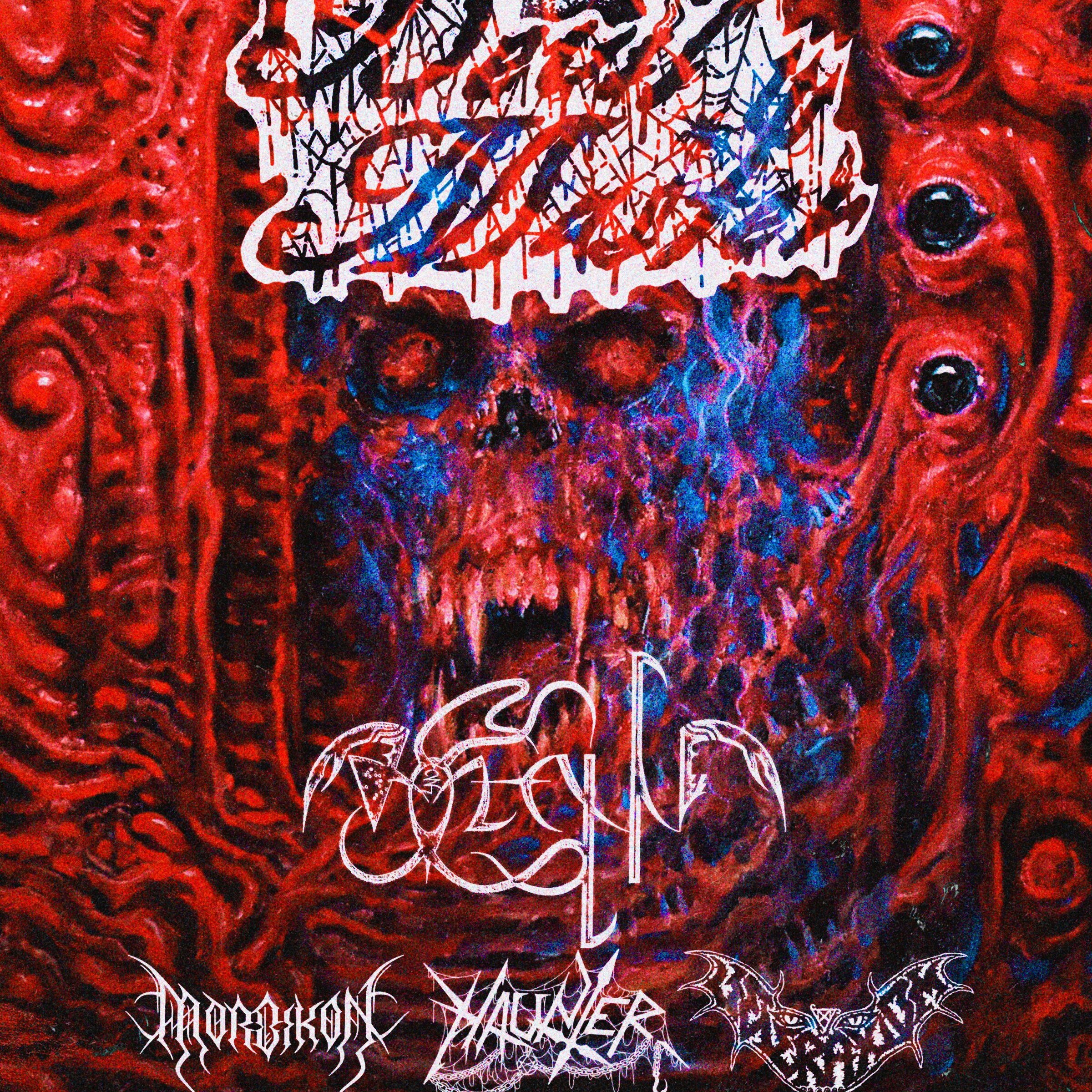 Devil Master