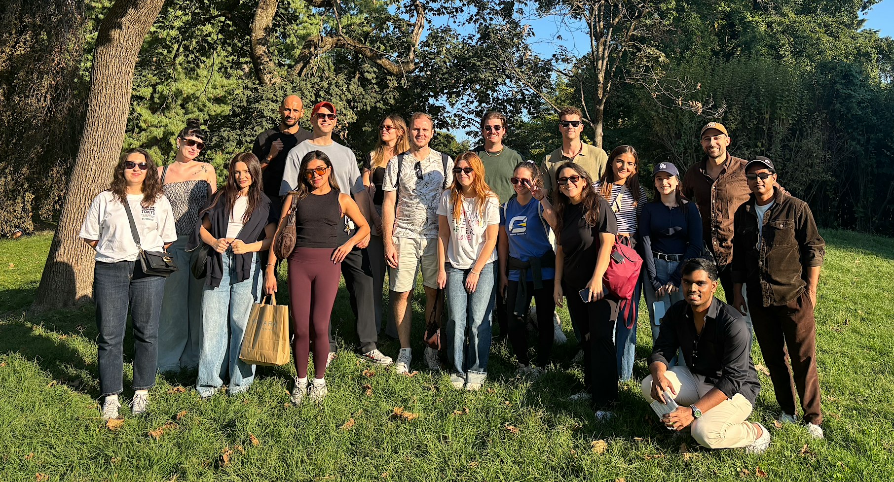 Walk & Talk: Community Meet Up in Milan | Walk, Chat & Meet New People