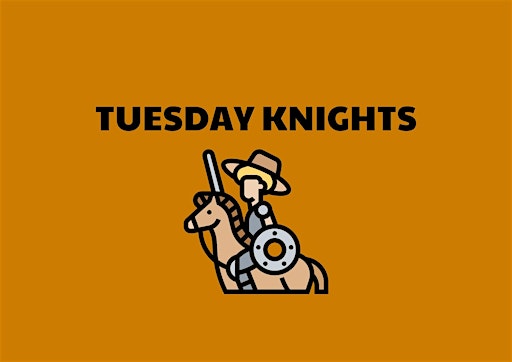 Tuesday Knights at Memento