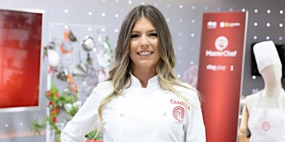 Signatura: Las recetas de Camilla