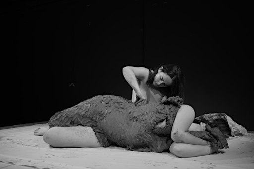 Building Tearing, Repairing by Lula Braimbridge and Martha Barr