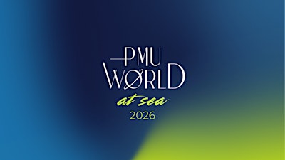 PMU World at Sea 2026
