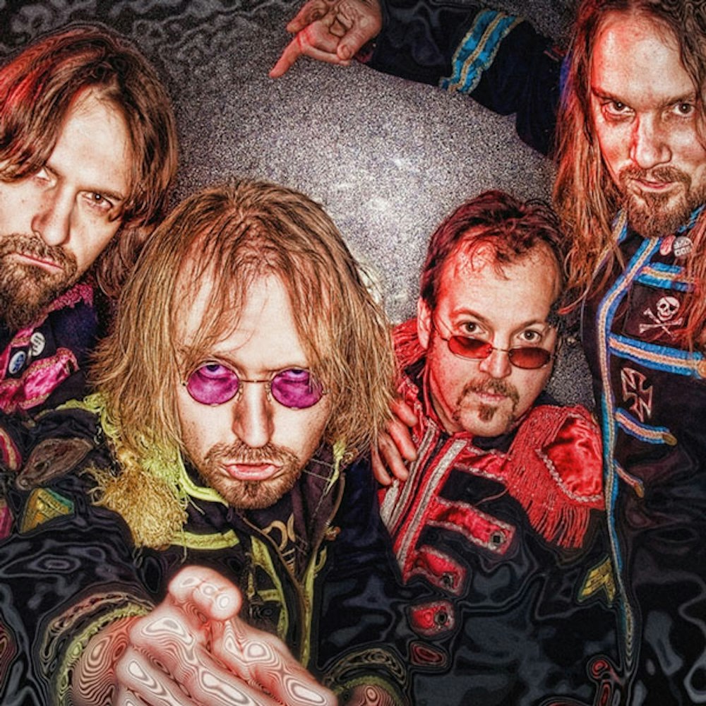 Beatallica (Metallica / Beatles Tribute)