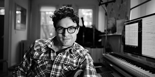 Roar Shack Live!: Timo Andres