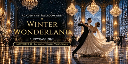 ABA Winter Wonderland Showcase 2026