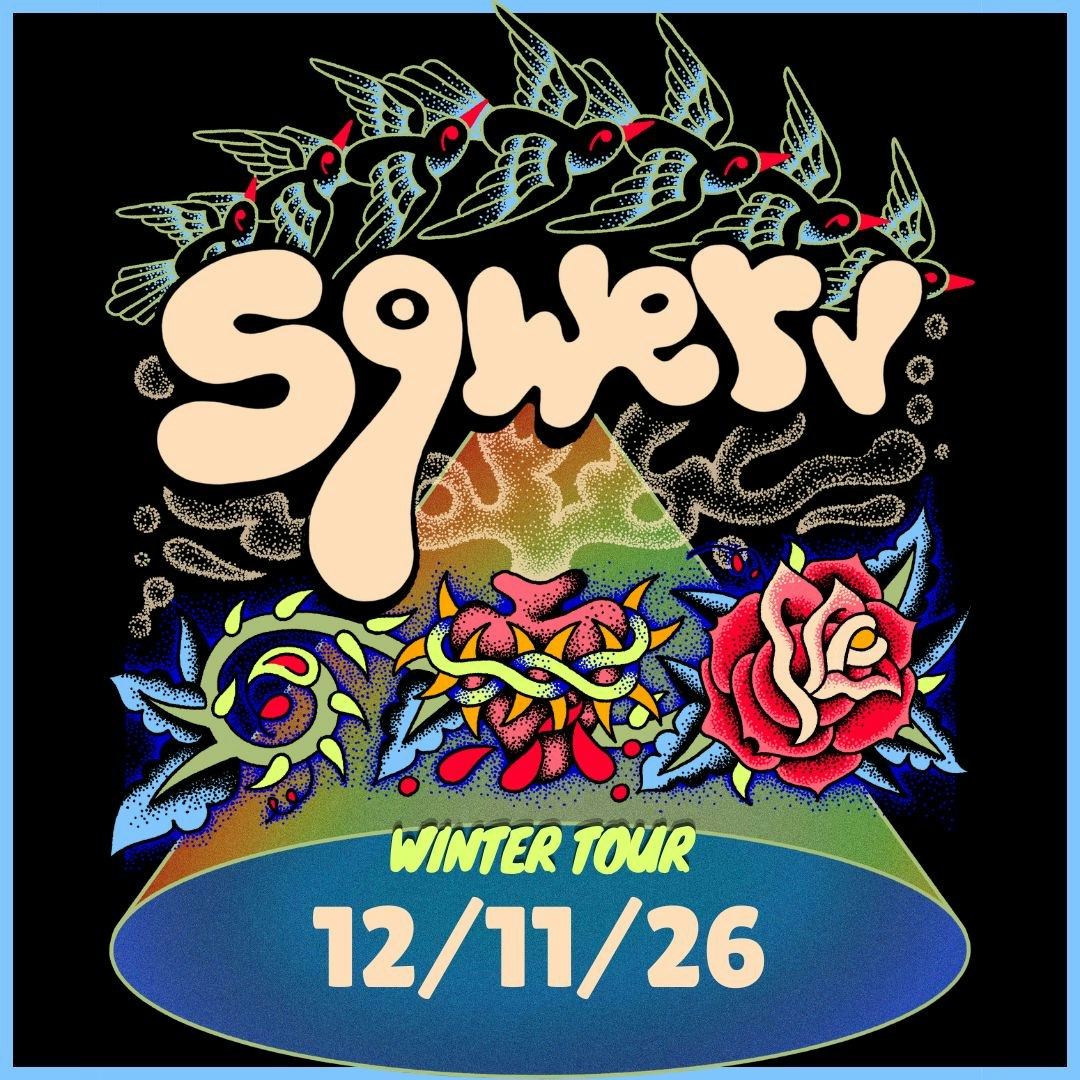 Sqwerv