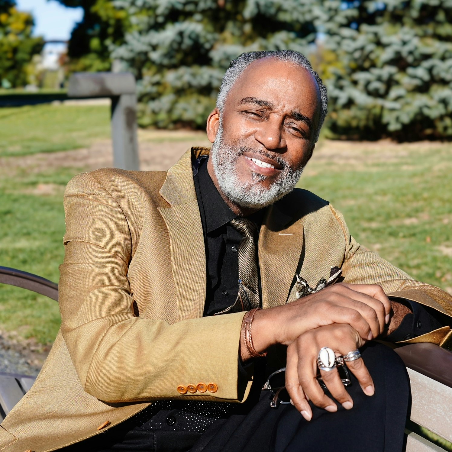 Ken Fobs: A Tribute to the Masters of Song