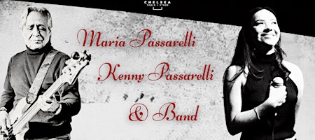 Maria Passarelli
