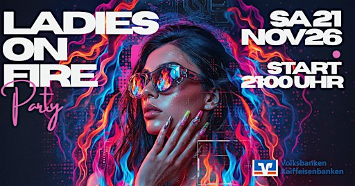 Ladies on Fire