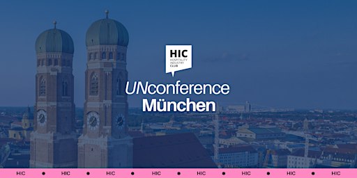 UNconference München