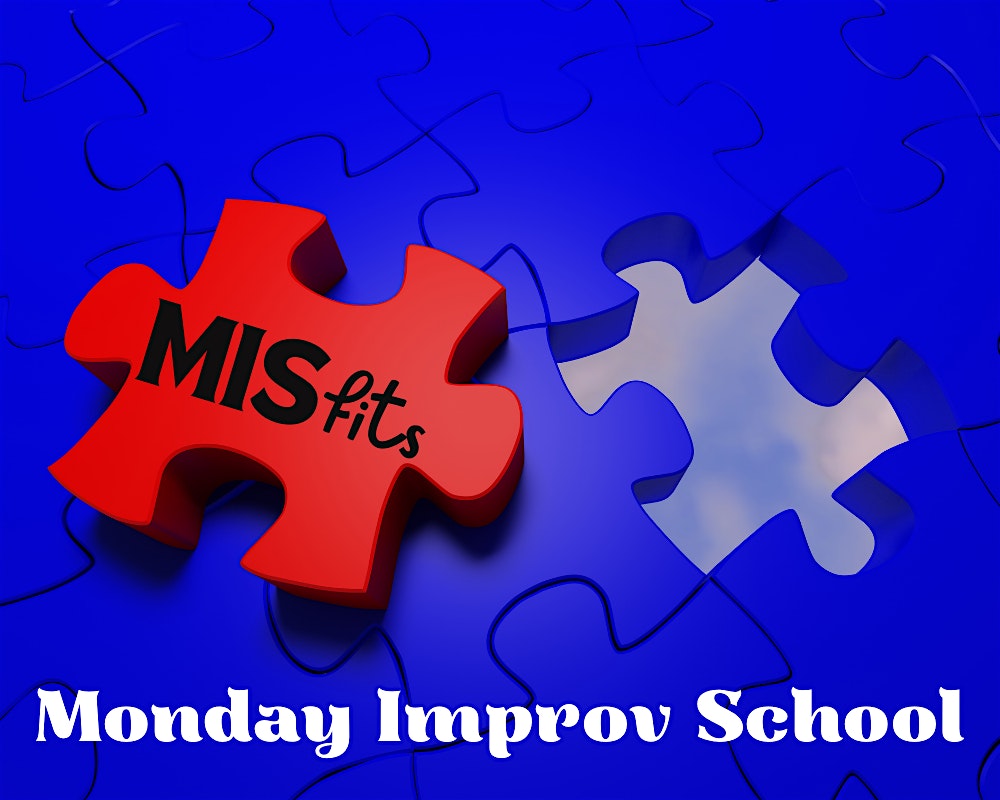MISfits COMEDY JAM